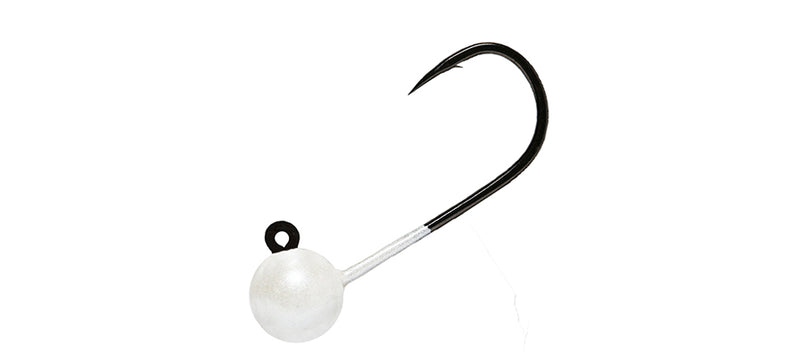 Hawken Aerojig Plain Jig Head #15