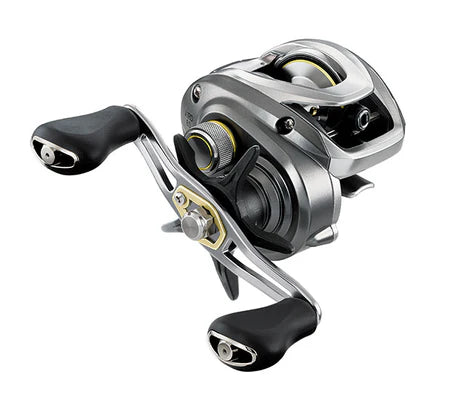 Daiwa Aird 80 Baitcasting Reel 7BB + 1 7.5 : 1