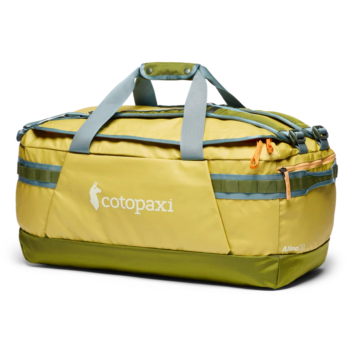Cotopaxi Allpa Getaway 70L Duffel