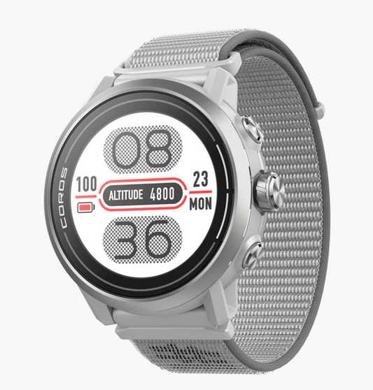 Coros Apex 2 GPS Outdoor Watch