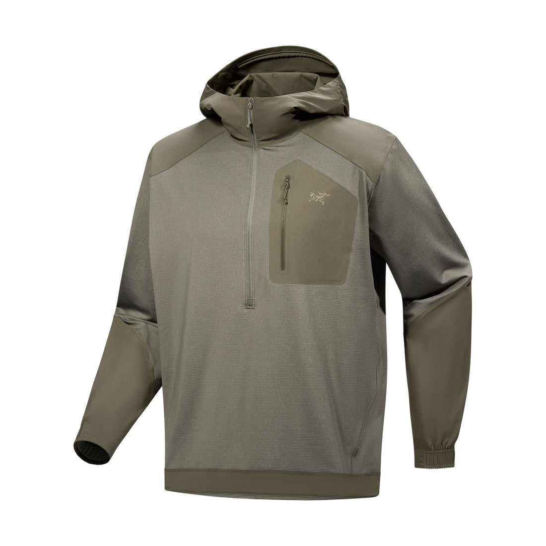 Arc'teryx Konseal SL Pullover Hoodie Men's