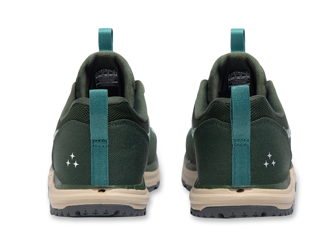 Astral Designs Brewer 3.0