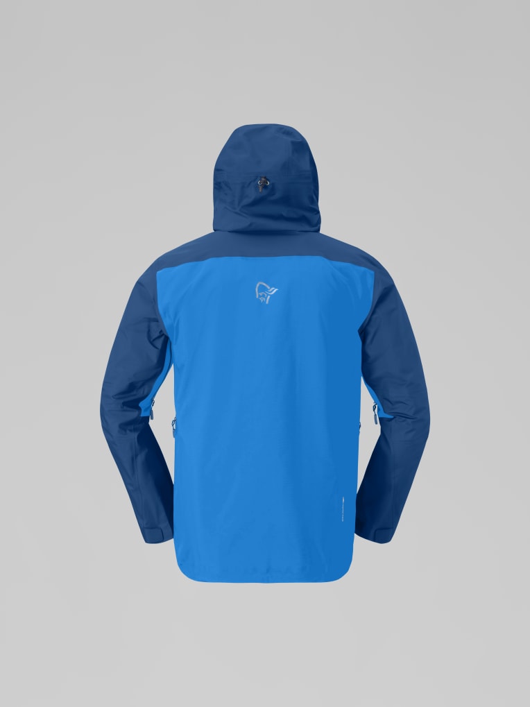 Norrona Falketind Gore-Tex Jacket Men's