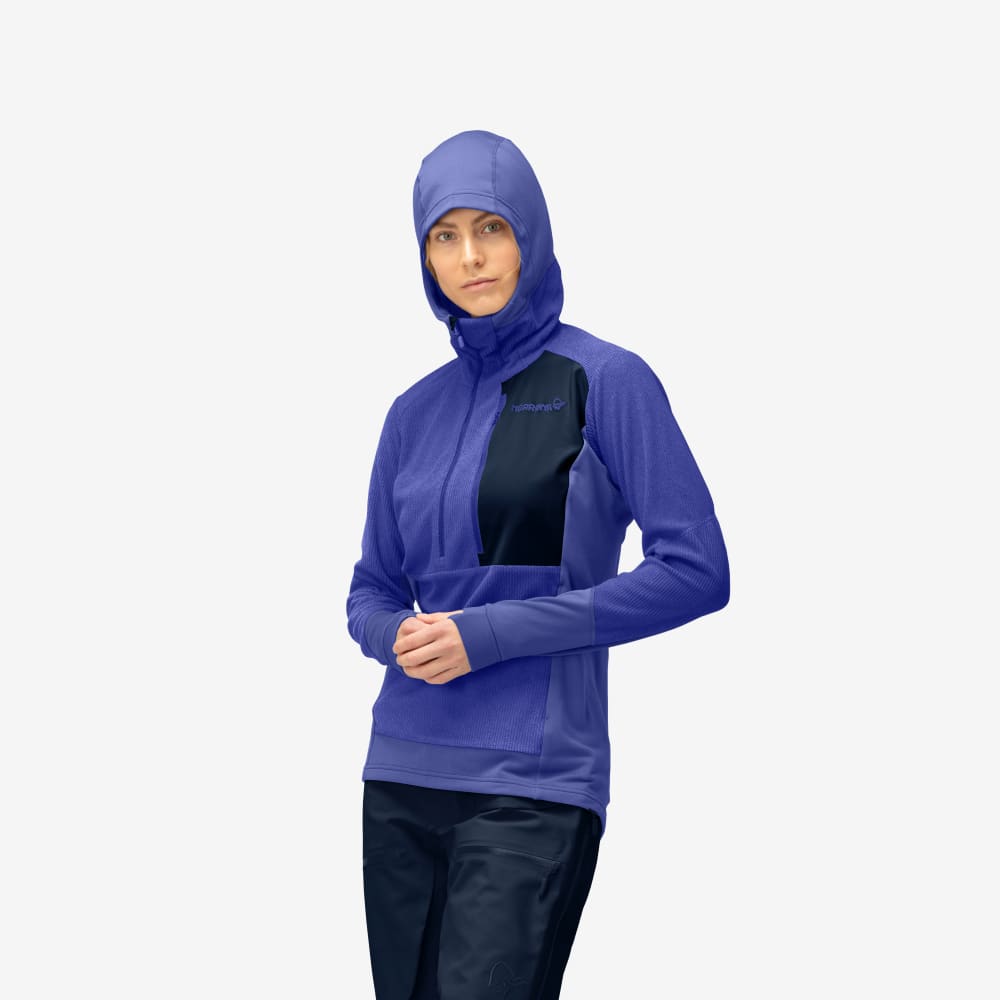 Norrona Lofoten Thermal Pro Hood Women's