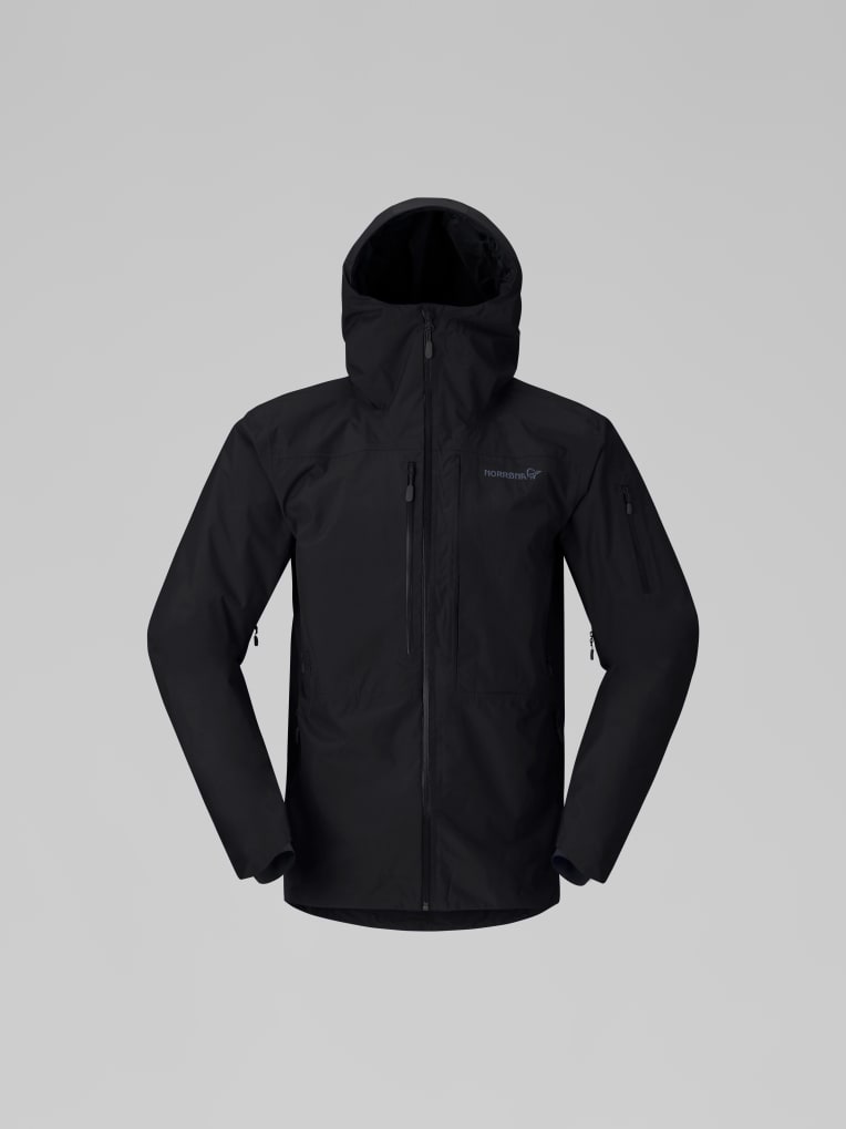 Norrona Lofoten Gore-Tex Insulated Jacket Men's