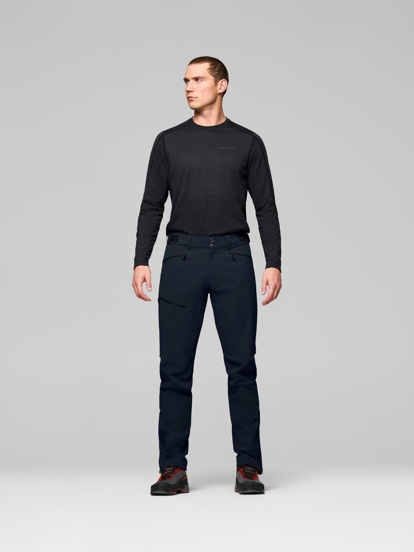 Norrona Falketind flex1 Pants Men's