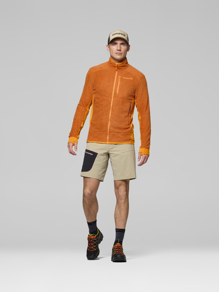 Norrona falketind warm1 active Jacket Men's
