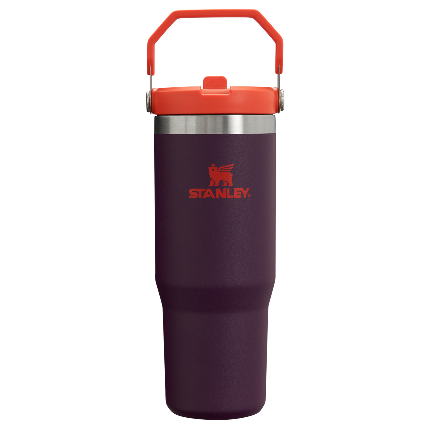 Stanley The IceFlow Flip Straw Tumbler 30Oz