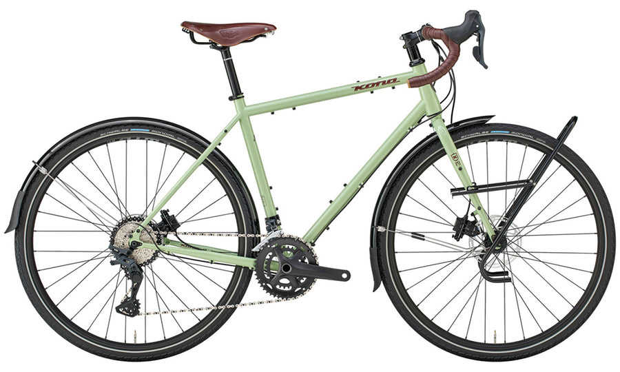 Kona Sutra