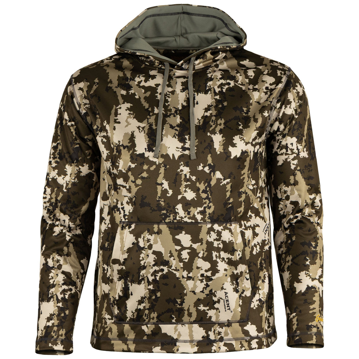 Gamehide Performance Fleece Hoodie