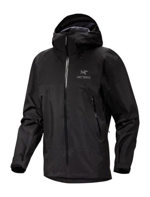 Arcteryx Beta AR Jacket Stormhood Men's