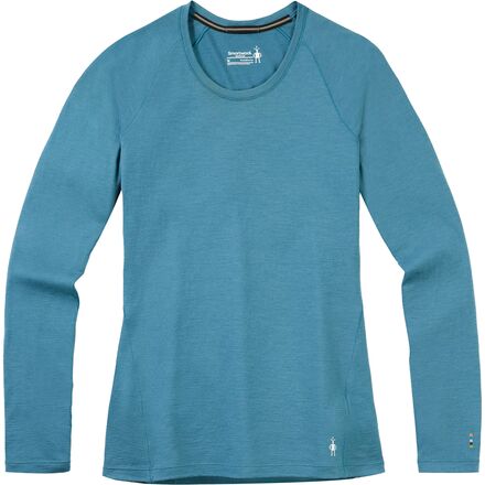 Smartwool Women's Classic All-Season Merino Base Layer