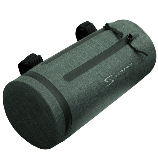 Serfas Waterproof Barrel Bag