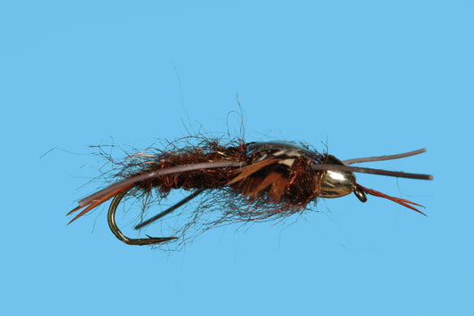 Solitude Bead Head Stone