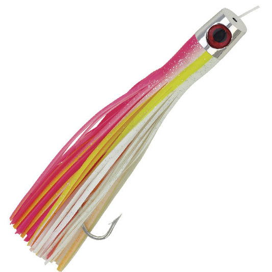 Boone All Eye Rigged Lure