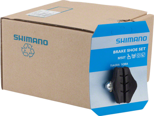 Shimano Brake Shoes BR-M50T Sora 105