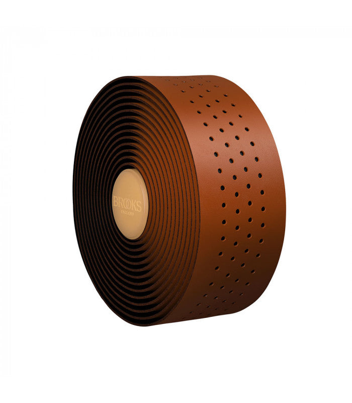 Brooks Leather Bar Tape