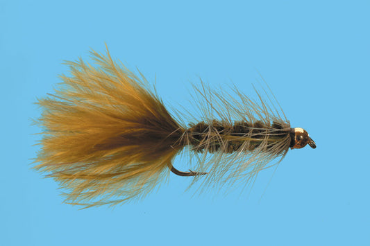 Solitude BH Flashabou Bugger