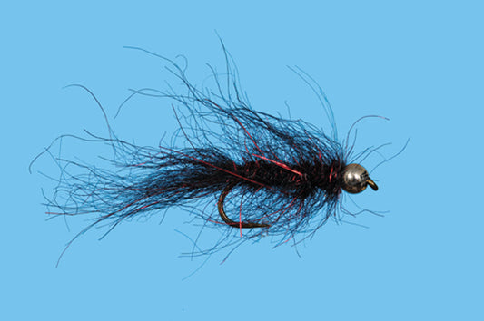 Solitude Bead Head Simi Seal Leech