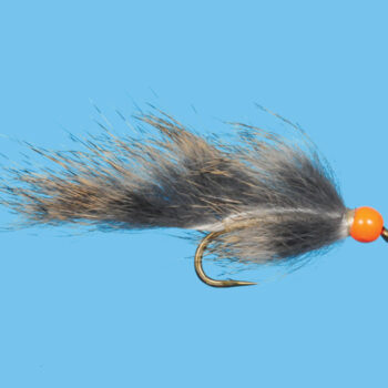 Solitude Hot Head Squirrel Leech