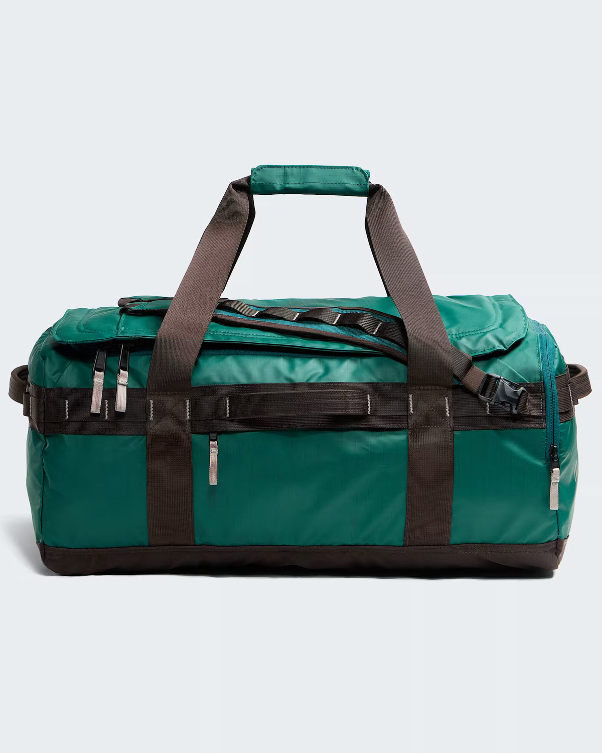 The North Face Base Camp Voyager Duffel 62L