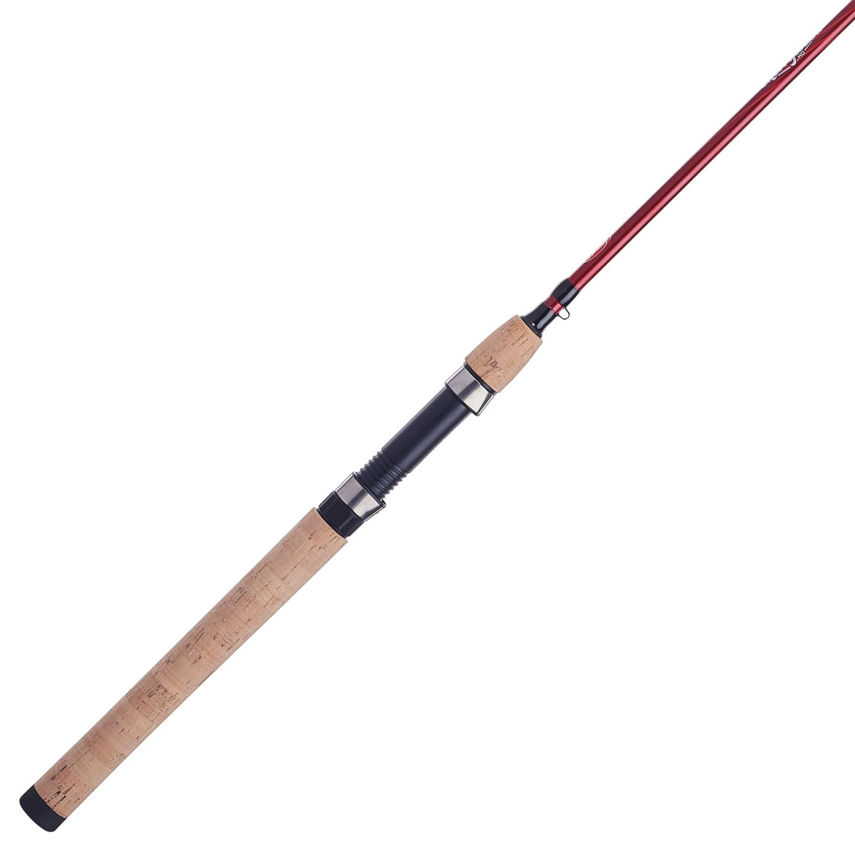 Berkley Cherrywood HD Spinning Rod 6'6" 2pc Medium Fast