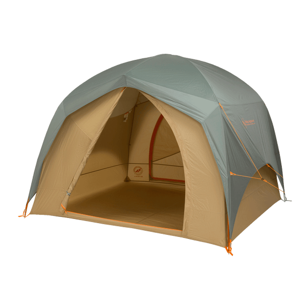 Big Agnes Big House 4