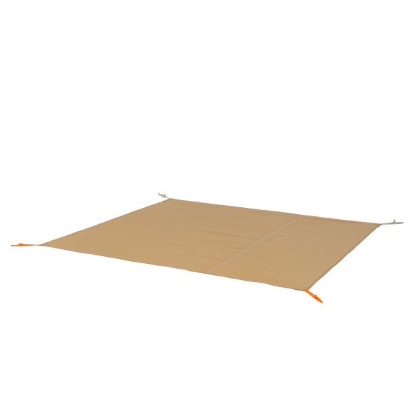 Big Agnes Big House 4 Footprint