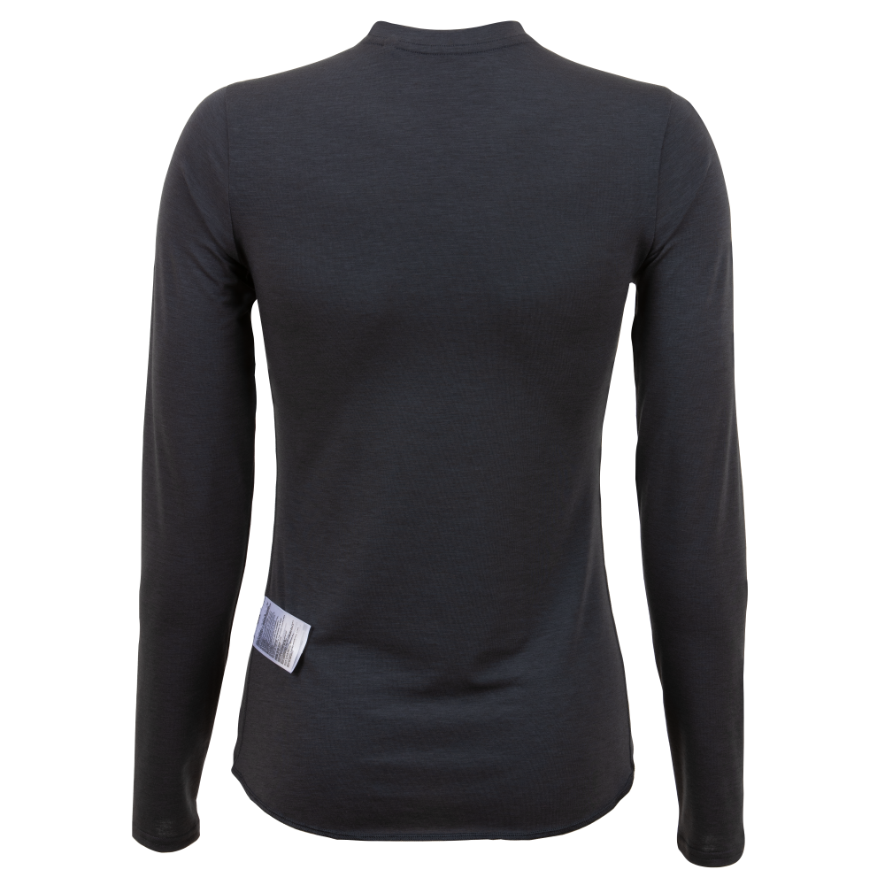 Pearl Izumi Transfer Wool Long Sleeve Baselayer Women's
