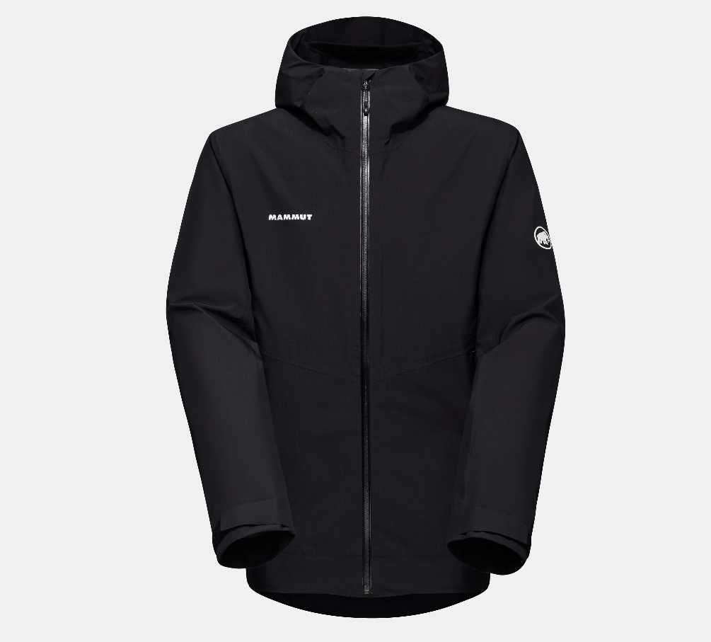 Mammut Alto Light HS Hooded Jacket Men's
