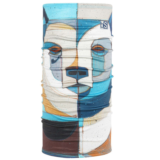 BlackStrap Daily Tube- Artist Series