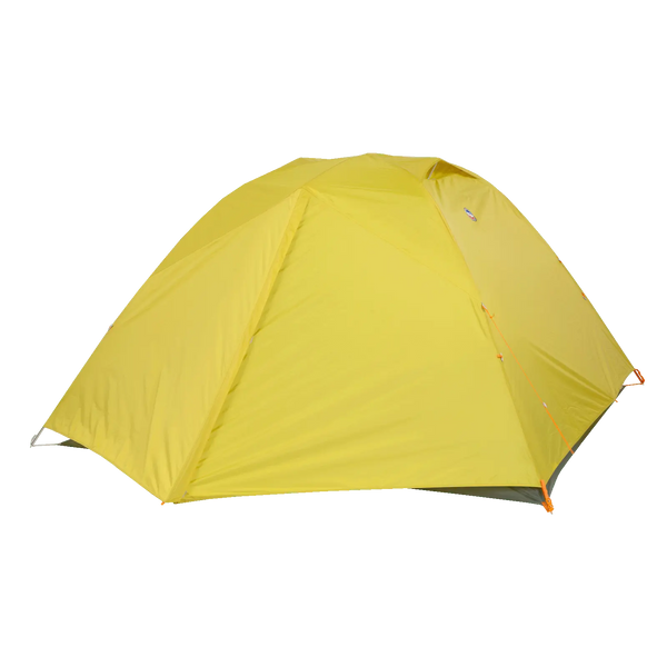 Big Agnes Blacktail 4 Backpacking Tent
