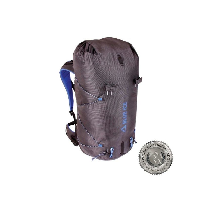 Blue Ice Dragonfly 45L Pack
