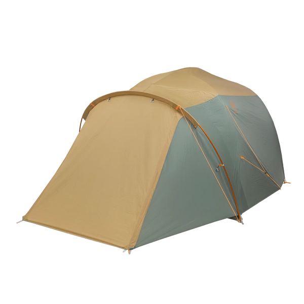 Big Agnes Bunk House 4 Car Camping Tent