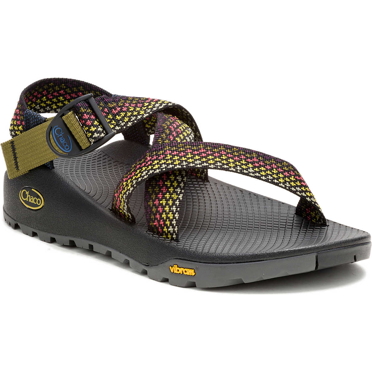 Chaco Rapid Pro Adjustable Strap Classic Sandal Women's