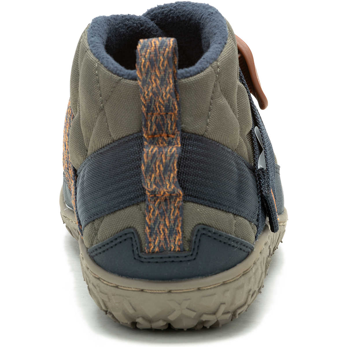 Ramble Rugged Canvas Shoe Women's