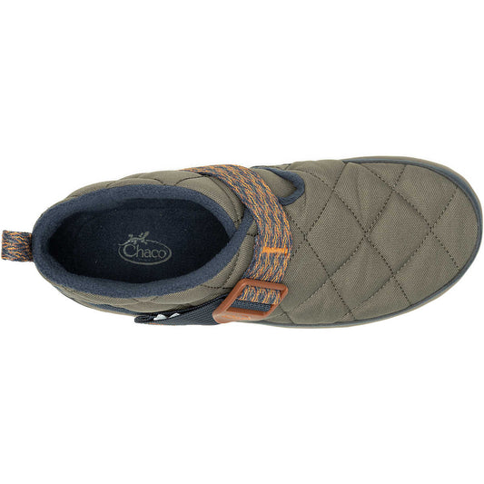 Ramble Rugged Canvas Shoe Women's
