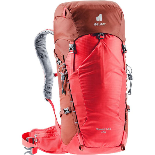 Deuter Speed Lite 26 - Ascent Outdoors LLC