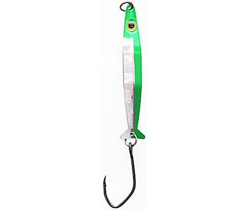 Silver Horde Goldstar Coho Killer