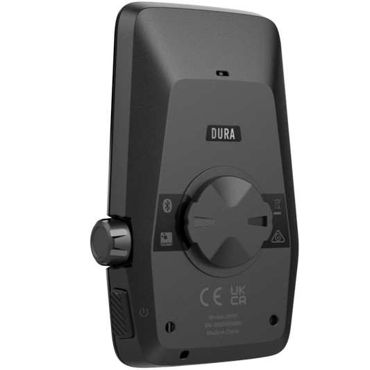 Coros Dura Solar GPS Bike Computer