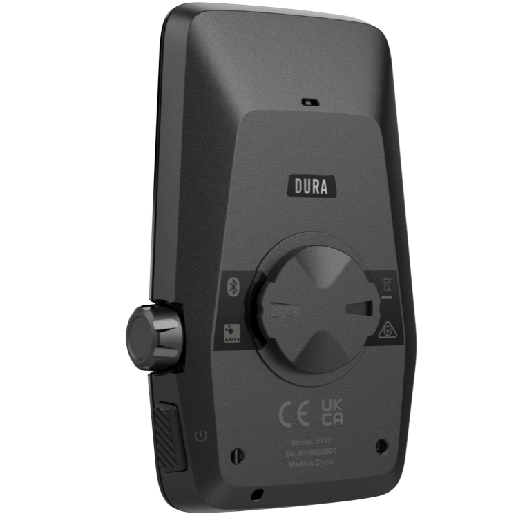 Coros Dura Solar GPS Bike Computer