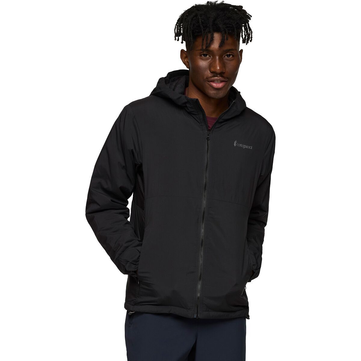 Cotopaxi Pacaya 2.0 Insulated Hooded Jacket Men's