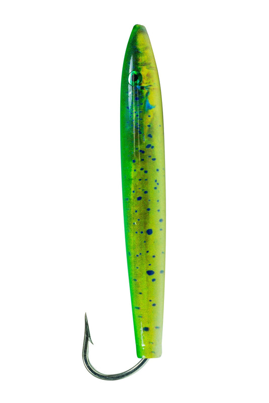 Ahi USA 6" Live Deception Cedar Plug