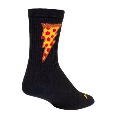 SockGuy Struck Crew Socks