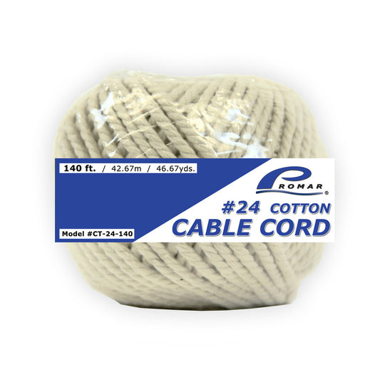 Promar Cotton Seine Twine 5ct