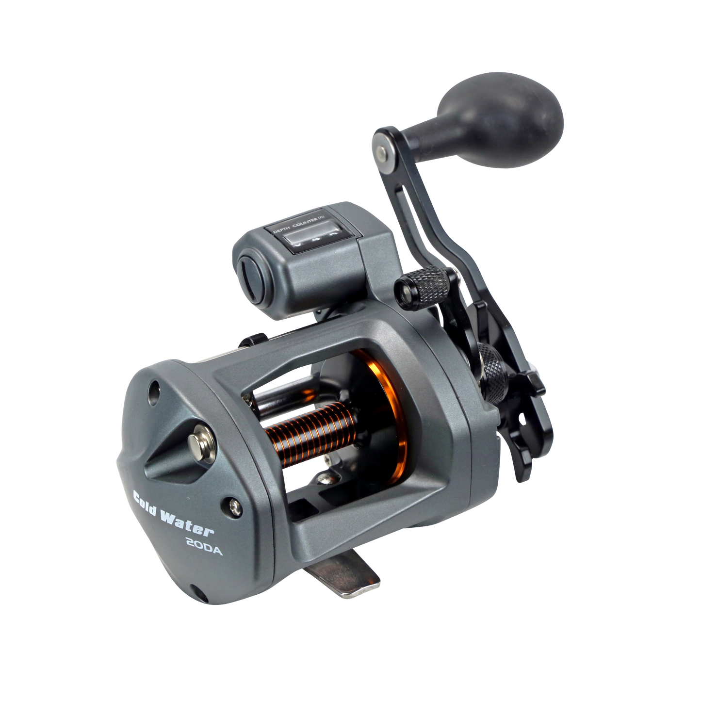 Okuma Coldwater "A" Linecounters CW-15DA