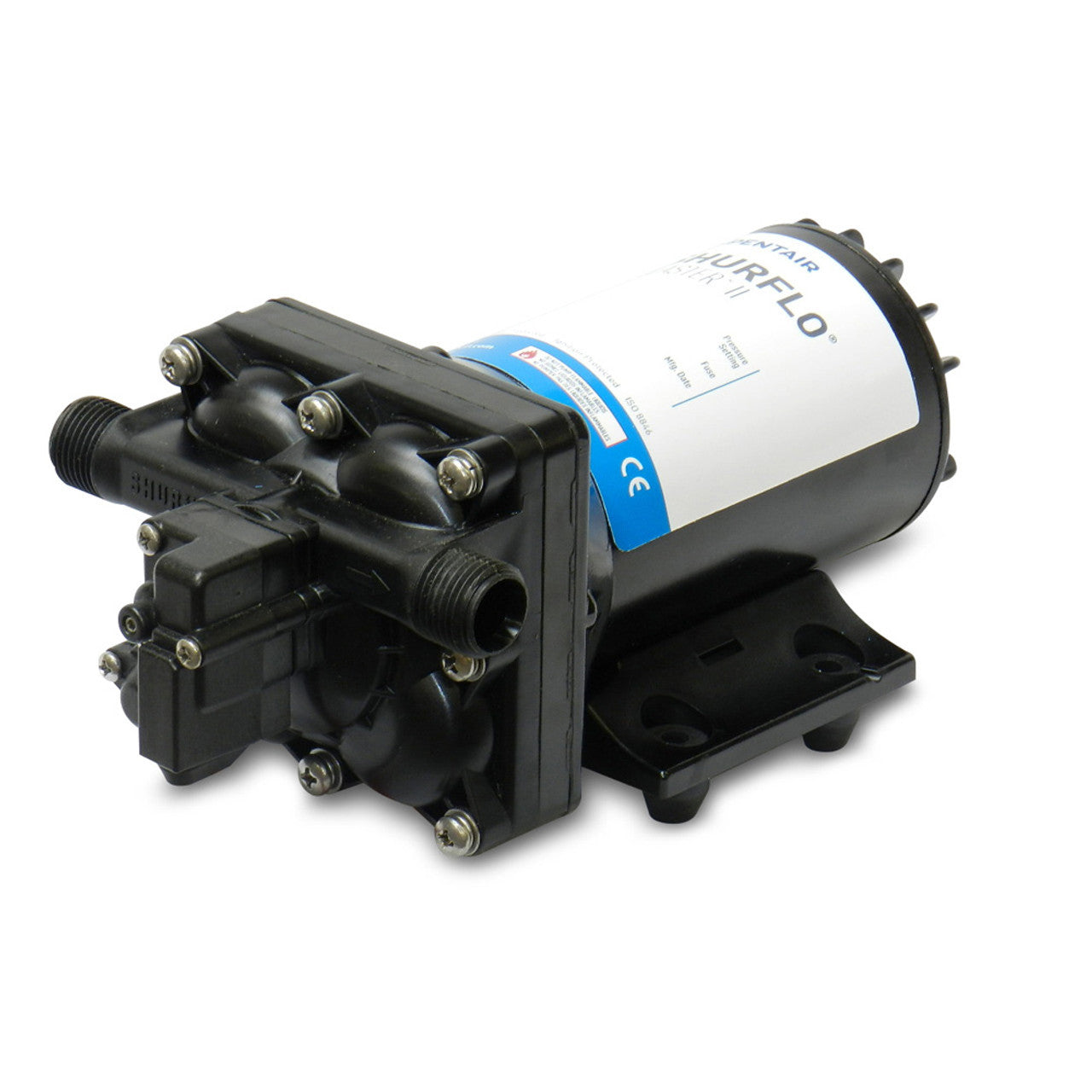 Shurflo by Pentair BLASTER II Washdown Pump