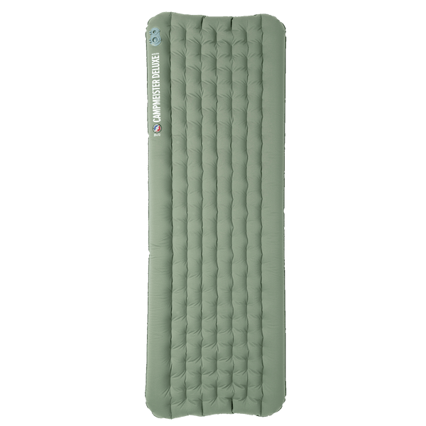 Big Agnes Campmeister Deluxe Insulated Sleeping Pad