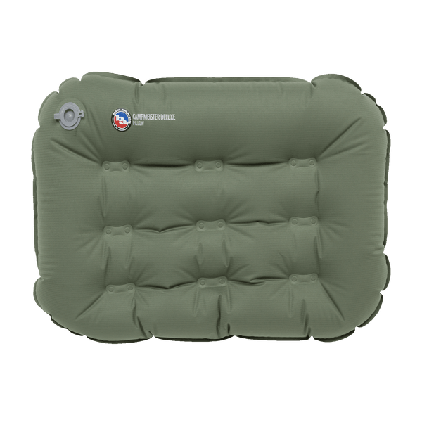 Big Agnes Campmeister Deluxe Pillow