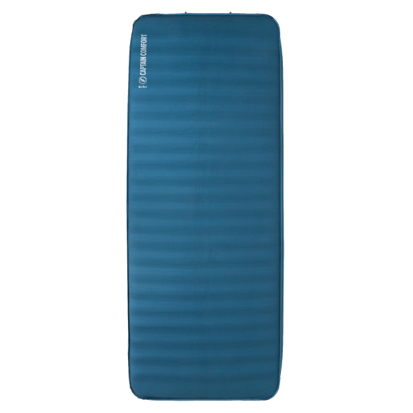 Big Agnes Captain Comfort Deluxe Camp